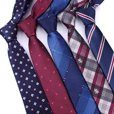 Woven Necktie